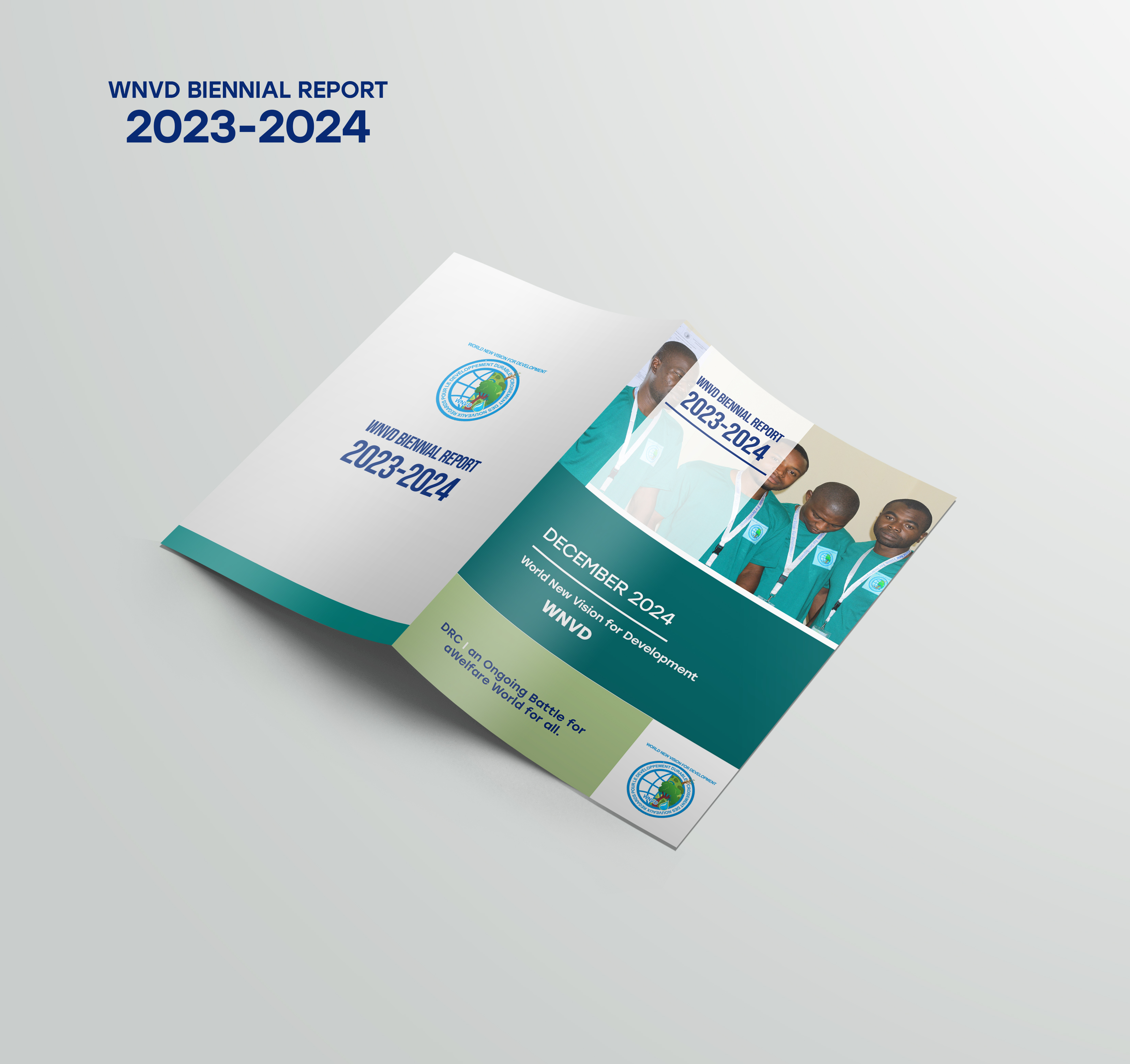 World New Vision for Development